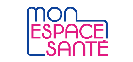 Illustration : logo Mon Espace Santé