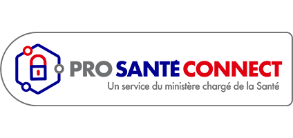 logo pro santé connect